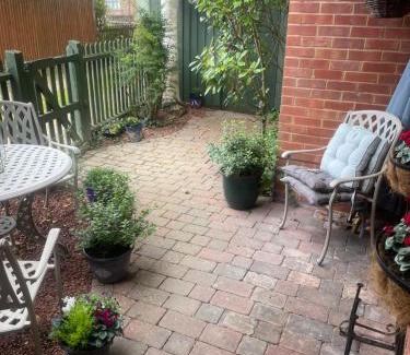 New Forest District Apartment | New Forest View