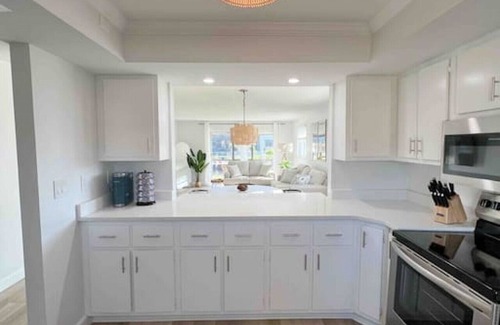 Punta Gorda Apartment | New Fully Renovated Condo Unit 2A