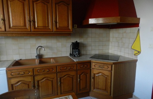 Murviel-les-Beziers Cottage | NEW GITE: LABEOURADOU Gîte classified 3 * by Etoiles de France