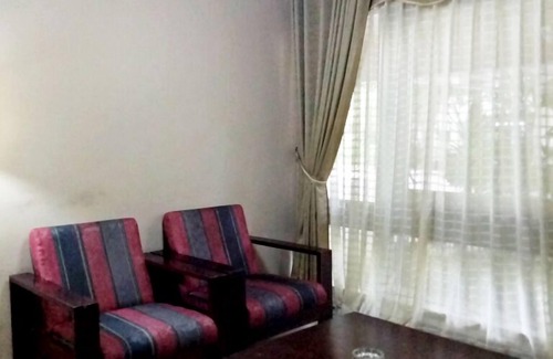 Surabaya Hotel | New Grand Park Hotel