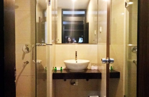 Surabaya Hotel | New Grand Park Hotel