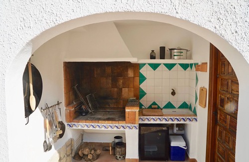 El Tosalet Villa | New! Great location. Walk to the beach. Discover your home from home.