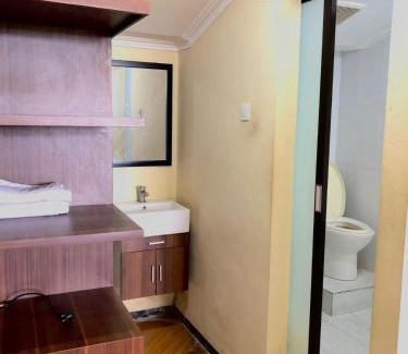 Kemuninglor Hotel | New Green Hill Hotel