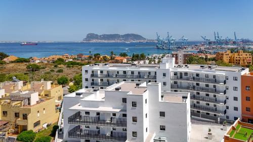 Algeciras Apartment | NEW Guadalfaro