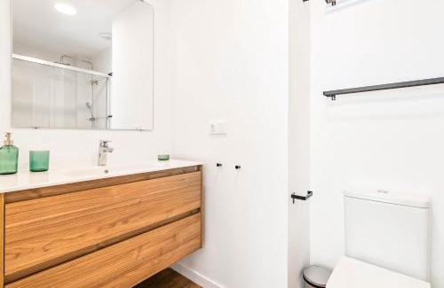 Algeciras Apartment | NEW Guadalfaro