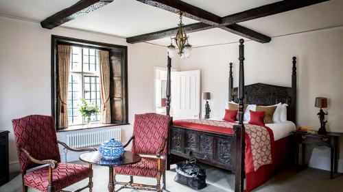 Sutton Coldfield Hotel | New Hall Hotel & Spa, Birmingham