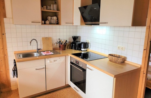 Userin House | New! Haus Seebrise - at Useriner See - Müritz National Park