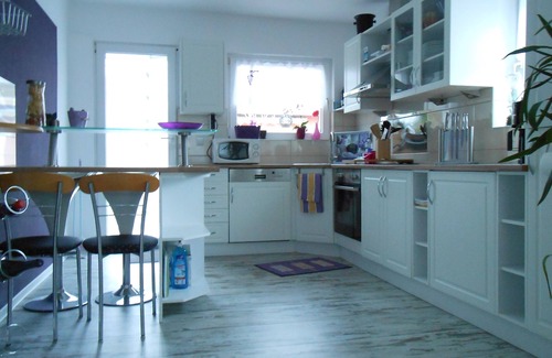 Oberhavel House | * New * Here you will not only feel like being on holiday, here you vacation experience!