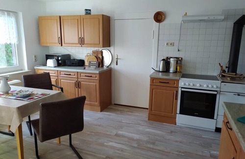 Dargen House | NEW Holiday home Hoffhus Usedom