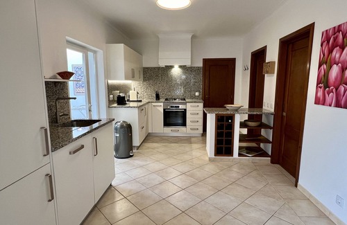 Sagres Villa | new holiday house with pool and exclusive furniture