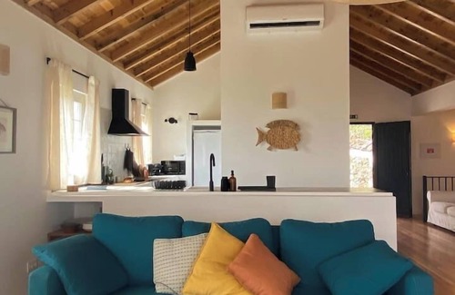 Lajes do Pico House | New Home for Large Families and Groups