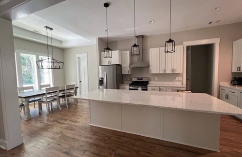 Saint Helena Island House | New Home includes 6 seat golf cart - 3 Ibis Ct