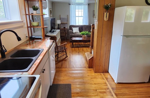 Richmond County House | *NEW* Home On The Hill "Taigh na Bienne"