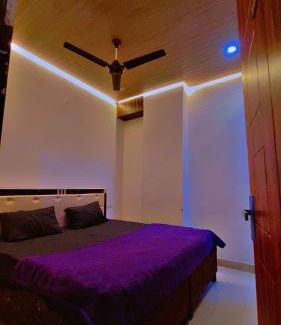 Thanesar Hotel | New Hotel Preet Kurukshetra