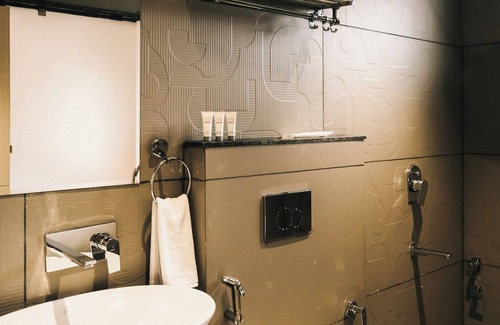 Badrinath Hotel | New Hotel Snow Crest