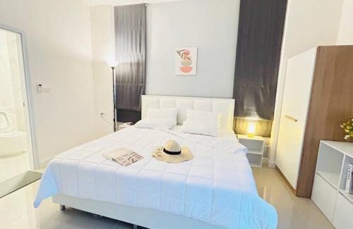 Hua Hin House | New house 3Bedroom 2Bathroom Free parking