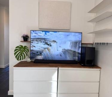 Clayton Villa | New house near Monash Hospital, just a 3-min walk