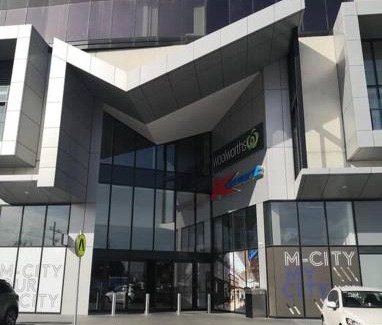 Clayton Villa | New house near Monash Hospital, just a 3-min walk