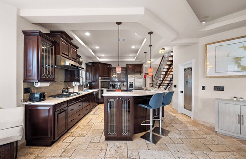 Willow Meadows/Willowbend Area House | NEW King Bed Houston Haven w/Hot Tub!