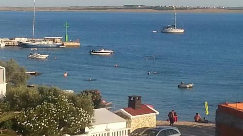 Kosljun Apartment | New Kosljun Apartment short walk to Beach