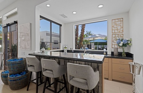 Desert Club Estates House | NEW La Quinta’s Finest Estate/Resort #067803, 8BR