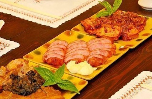 Yuli Bed & Breakfast | New Life Hot Spring Resort