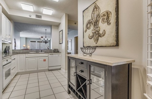 Ono Island Condo | NEW LISTING! Beach Colony Tower 15B - Indoor Pool - HASSLE-FREE CHECK OUT