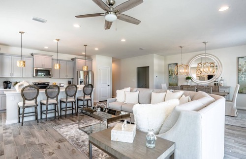 Ono Island Villa | NEW LISTING! Lost Key Villas Golf & Beach Club ~Isle Be Chillin - NO HASSLE CHE