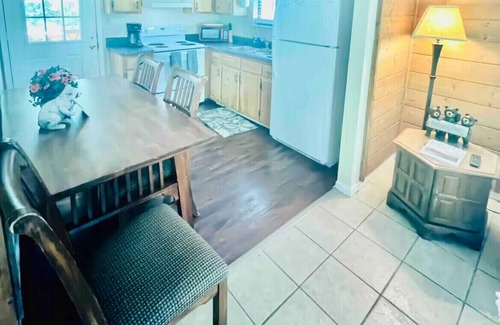 Seymour Cabin | NEW LISTING! TRANQUIL TWIN CABINS 2BR/1BA-EACH! PERFECT SMOKY MOUNTAIN RETREAT!