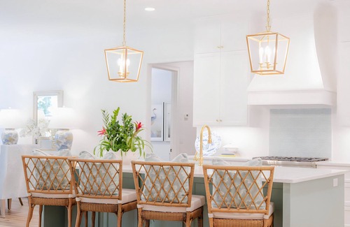 East Beach House | New Listing! Brand New East Beach Home – Luxury Meets Comfort, Pool, Spa & Grilling Pavilion