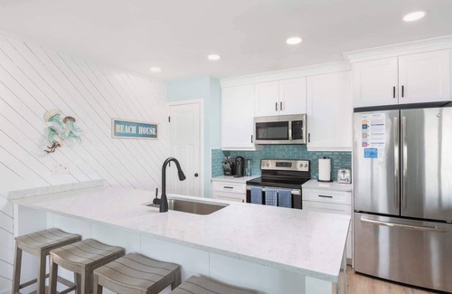 Colington House | New Listing! Water Views, Sunsets and Much More!