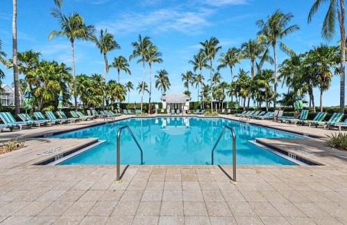 Indigo Reef Marina Homes House | NEW LISTING! Waterfront Villa 35 with boat slip townhouse