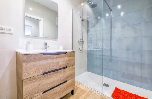 Centro Comercial Apartment | New Lofts Boutique Center Córdoba