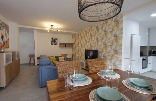 Armacao de Pera Apartment | NEW Luxury apartment with pool - 5 min walking to the beach