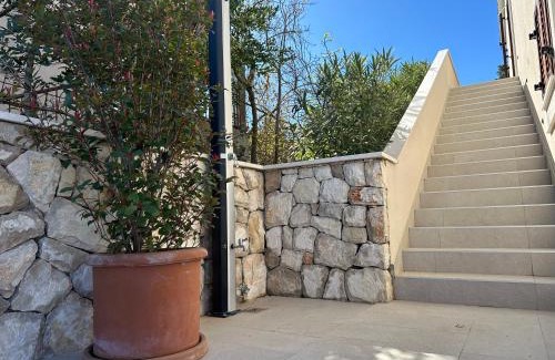 Stomorska Apartment | New Luxury Apartments at Villa A'more - by the Sea