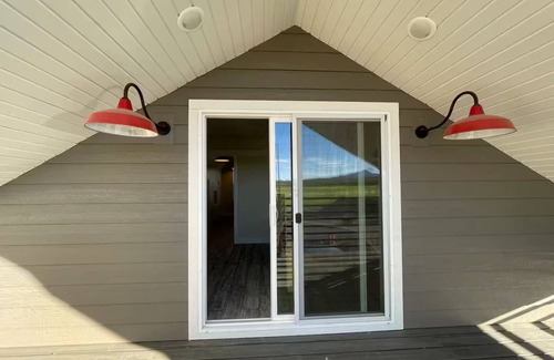 Panguitch Other | New Luxury Barn at Stoney Farms NO CHOREs