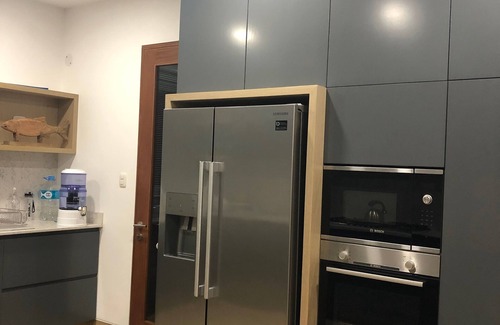 Pisco House | New LUXURY Beachfront House w/pool in Paracas National Reserve (w/Housekeeper)