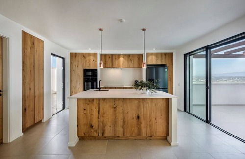 Falfeira Villa | New Luxury Villa w Breathtaking Lagos & Ocean Views