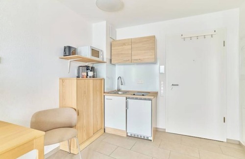 Rhein-Erft-Kreis District Apartment | NEW Marta - stylish temporary living in Bergheim