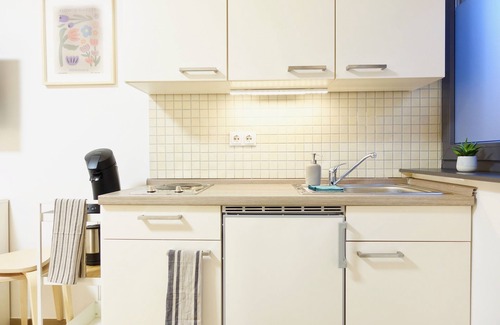 Moselweiss Apartment | ★NEW★ Modern apartment | close to the city | parking space