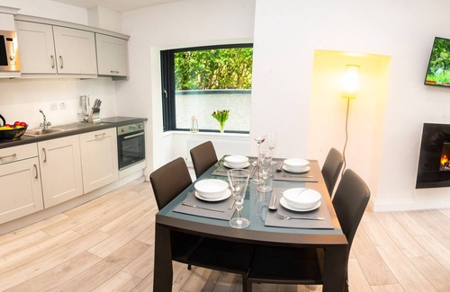 Killarney House | New Modern Build on Muckross Road, Killarney, Kerry