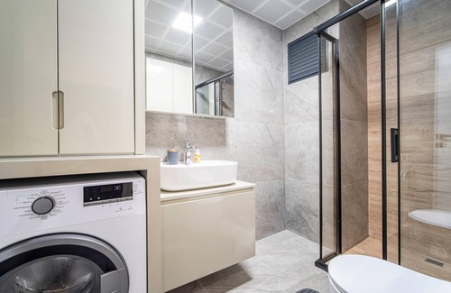 Aksu Apartment | New Modern Residence w Shared Pool in Antalya Aksu