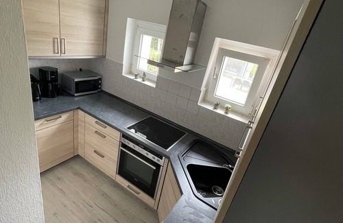 Gaschwitz Apartment | *NEW* Modern vacation apartment in the beautiful Leipzig Neuseenland!