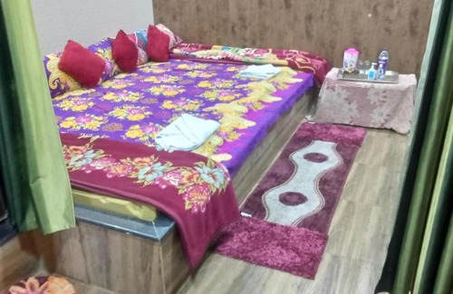 Chikhaldara Hotel | New natraj