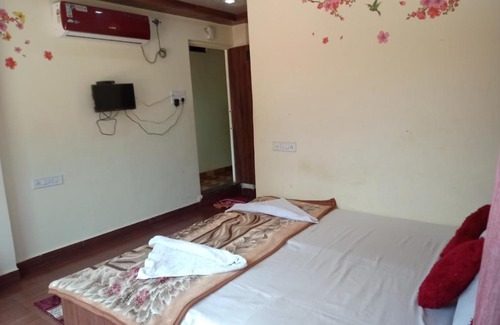 Chikhaldara Hotel | New natraj