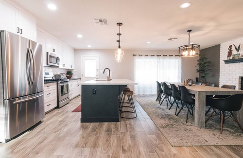 Tempe House | NEW! Near ASU/Spring Training/Old Town Scottsdale!