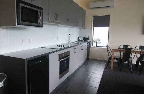 New Norfolk Apartment | New Norfolk Apartments