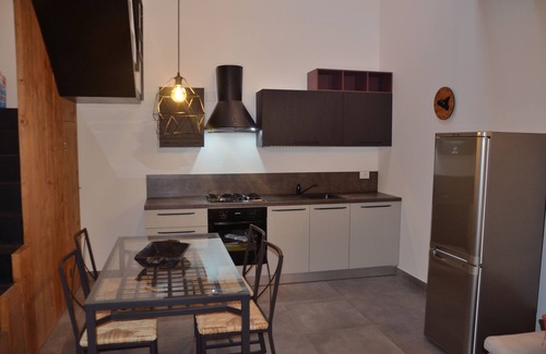 Santa Lucia House | New on Homeaway- totally renovated and air-conditioned independent house