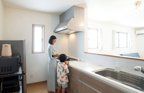 Minatogawa House | NEW OPEN Entire building available for rent Comf/Shimajiri-gun Okinawa