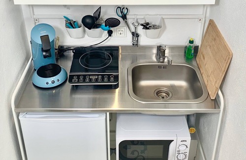 Linz am Rhein Apartment | NEW opened in 2019 ▫️ Living "In a small style l" in the heart of Linz on the Rhine